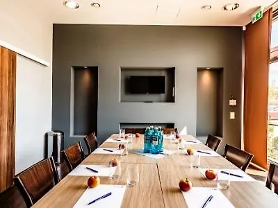Premier Inn Nuernberg City Centre Hotel