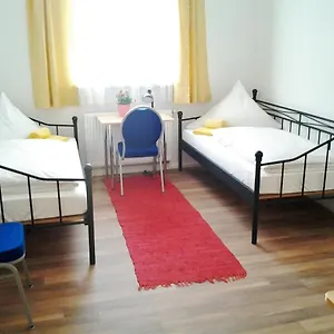 Apartment Maffei Nürnberg