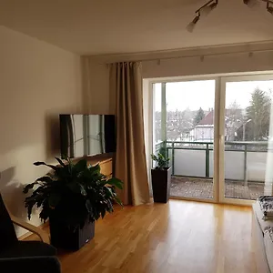 Apartment Dresden-trachau Dresden