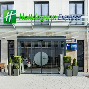 Express - East By Ihg Németország