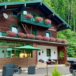 Bergbach *** Ramsau bei Berchtesgaden