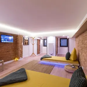 Apartment Hevals & Design Berlin