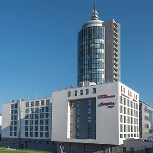 Hampton By Hilton West Németország