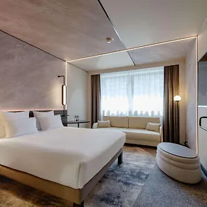 Novotel Muenchen Airport - Newly Renovated Γερμανία