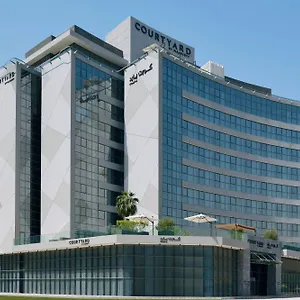 Courtyard By Marriott World Trade Centre, Egyesült Arab Emírségek