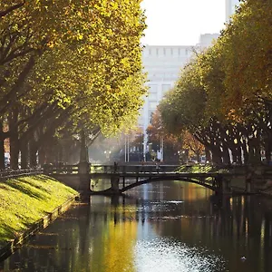 - The Niu, Hub Messe By Ihg 3*, Düsseldorf Alemanha