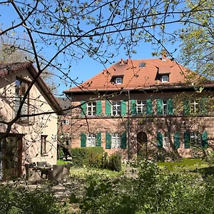 Homestay Forsthaus Zu Lichtenhof, Nuremberg