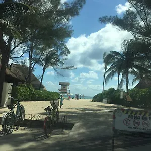 Pueblito Escondido By Mistik Vacation Apartahotel Playa del Carmen
