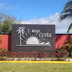 Costa Hotel del amor Cancún