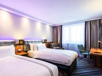 Premier Inn Nuernberg City Centre Neurenberg