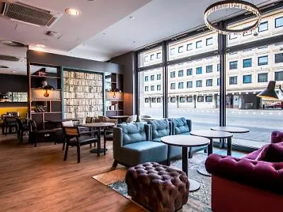 Premier Inn Nuernberg City Centre Nürnberg